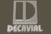 Decavial